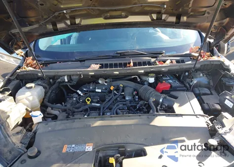 2020 Ford Edge Sel from USA, damaged, VIN 2FMPK3J94LBA43892